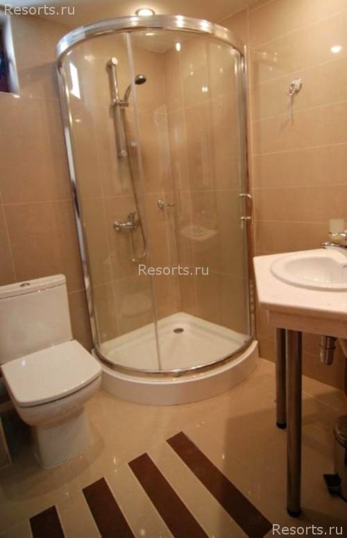 Best Western Prima Hotel 5